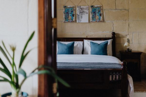 Nanna's Way, Wellness Retreat